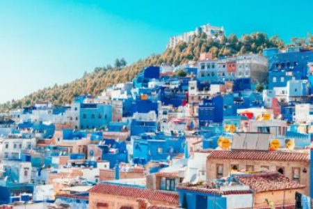 Moroccan desert tours provide an unforgettable experience. Stay in historic riads and visit beautiful oases in the majestic Sahara Desert.