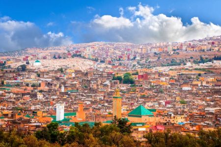 Moroccan desert tours provide an unforgettable experience. Stay in historic riads and visit beautiful oases in the majestic Sahara Desert.