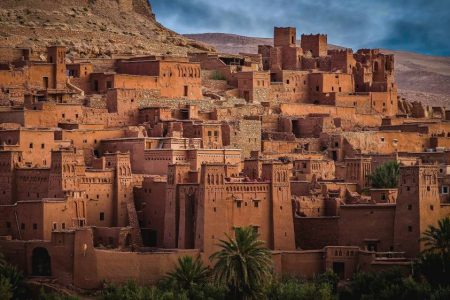 Moroccan desert tours provide an unforgettable experience. Stay in historic riads and visit beautiful oases in the majestic Sahara Desert.