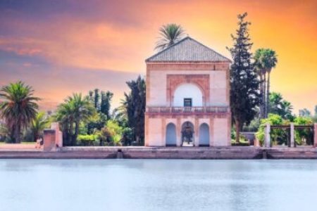 Moroccan desert tours provide an unforgettable experience. Stay in historic riads and visit beautiful oases in the majestic Sahara Desert.