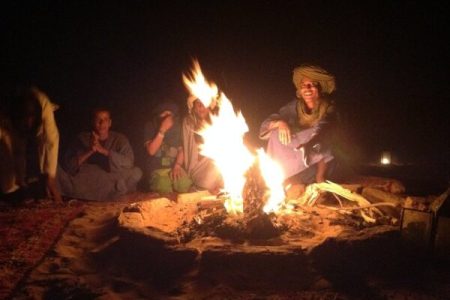 Moroccan desert tours provide an unforgettable experience. Stay in historic riads and visit beautiful oases in the majestic Sahara Desert.