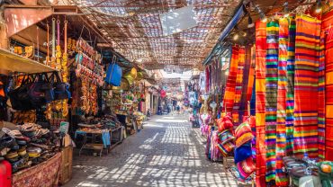 Top Marrakech Destinations to Explore