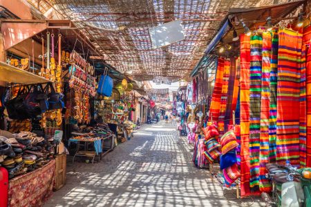 Top Marrakech Destinations to Explore