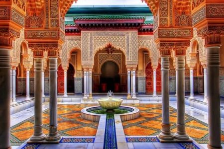 4-Day Casablanca to Merzouga Desert Voyage