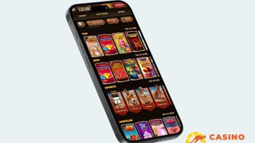 Lizaro Casino: The UK’s Top Online Gaming Destination