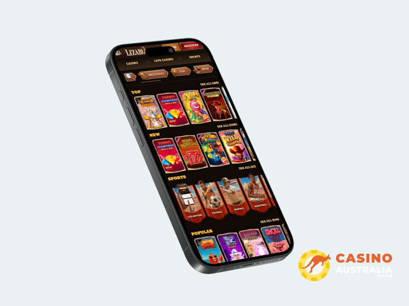 Lizaro Casino: The UK's Top Online Gaming Destination in United Kingdom Lizaro Casino: The UK's Top Online Gaming Destination in United Kingdom