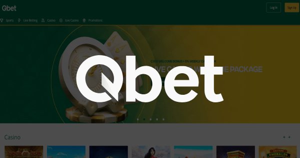 Qbet casino online - Why the Choice of Platform Matters More Than Ever Qbet casino online - Why the Choice of Platform Matters More Than Ever