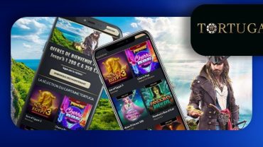 Découvrez Tortuga Casino : Les Bonuses et les Offres en Ligne pour les Français