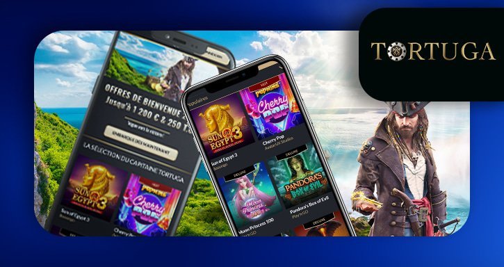 France - tortuga casino connexion