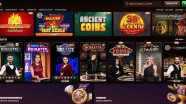 What is Westace Casino?
