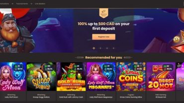 What You’ll Get: A Fully Loaded Aussie Gaming Session