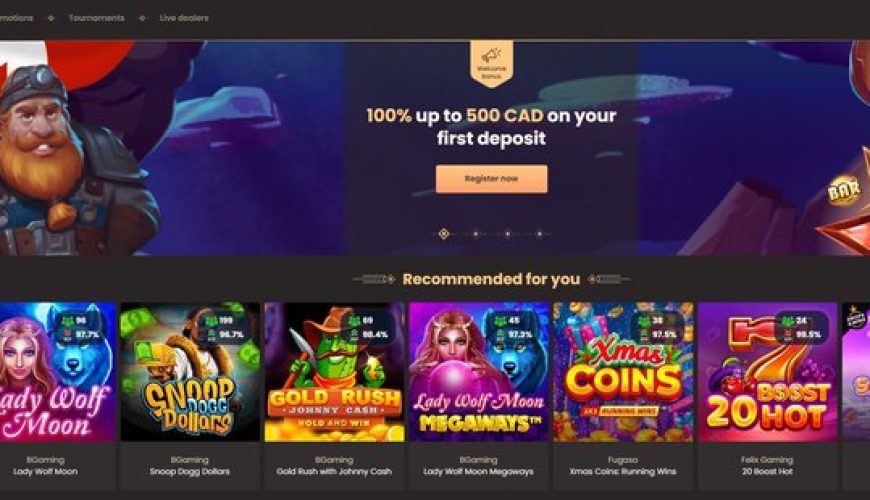 What You’ll Get: A Fully Loaded Aussie Gaming Session