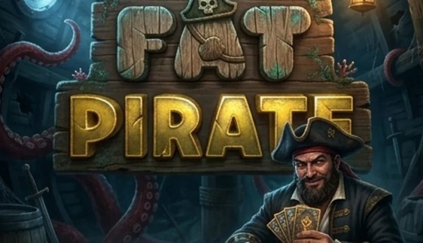 Exploring the Adventurous World of Fat Pirate Casino in the UK