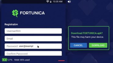 Unlock the Excitement of Fortunica Casino Online UK Experience Today