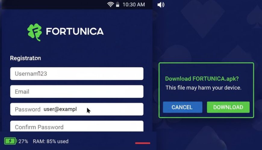 Unlock the Excitement of Fortunica Casino Online UK Experience Today