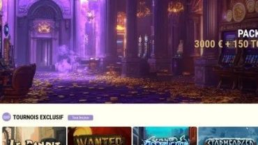 Obtenez votre première victoire en moins de cinq minutes