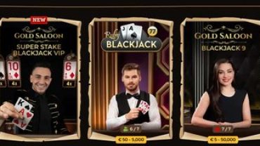 Découvrez les Avantages du Lizaro Casino En Ligne Pour les Joueurs Français