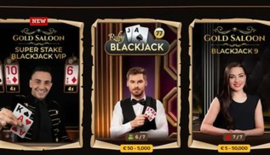 Découvrez les Avantages du Lizaro Casino En Ligne Pour les Joueurs Français