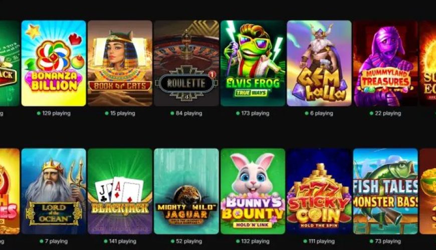 Unlock Endless Wins with Unlimluck Casino’s New Free Spins Offer